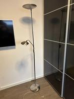 Staande lamp - vloerlamp gratis, Huis en Inrichting, Lampen | Vloerlampen, Ophalen, Gebruikt, 150 tot 200 cm