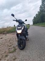 Peugot Kisabee Black ed., Fietsen en Brommers, Ophalen of Verzenden, Gebruikt, Overige modellen