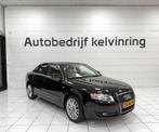 Audi A4 Limousine 2.0 Pro Line Automaat Bovag Garantie, Auto's, 4 cilinders, 1984 cc, A4, Zwart