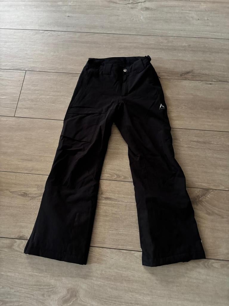 Skibroek maat 152 zgan merk McKinley, Ophalen of Verzenden, Zo goed als nieuw, Overige maten, Broek