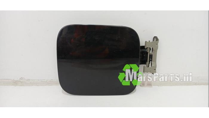 Tank Klep van een Nissan Qashqai, Auto-onderdelen, Carrosserie en Plaatwerk, Nissan, Gebruikt, 3 maanden garantie, Ophalen of Verzenden