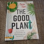 The Good Plant - Kamerplanten en Bloemenboek, Ophalen of Verzenden, Zo goed als nieuw, Margo Togni, Kamerplanten