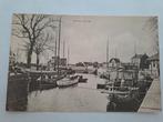 Sluis,  haven, Ophalen of Verzenden, Zeeland