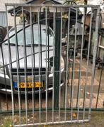 Honden  kennel hekken, Dieren en Toebehoren, Hondenhokken, Ophalen, Zo goed als nieuw, 110 cm of meer, 100 cm of meer