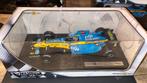 Renault F1 Team R25 F Alonso 1:18, Ophalen of Verzenden, Zo goed als nieuw, Formule 1