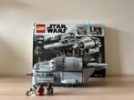 LEGO 75292 Star Wars The Razor Crest, Ophalen of Verzenden, Zo goed als nieuw