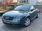 Audi TT Roadster 1.8 5V Turbo, 65 €/maand, TT, Gebruikt, 4 cilinders