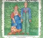 FREDERIK & KATRIENTJE: Gebr.Grimm *Blunders &Geluk* Vintage, Ophalen of Verzenden, Zo goed als nieuw, Gebr.Grimm