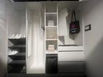 Kvik garderobe | Scandinavisch design | 50% korting, Ophalen, Kvik, 200 cm of meer, Woerden@woerden.kvik.nl