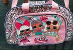 Roze LOL Surprise Sporttas / Schooltas - Nieuw!, 20 tot 30 cm, Minder dan 40 cm, Ophalen of Verzenden, Roze