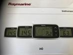 Raymarine I40 kapje, Watersport en Boten, Ophalen of Verzenden, Gps of Kompas