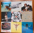 Set vinyl/records/platen, Nirvana, the Prodigy, Beastie boys, Ophalen of Verzenden, Zo goed als nieuw, 12 inch, Alternative
