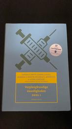 Verpleegkundige vaardigheden, deel 1, 9e editie met datzalje, Ophalen of Verzenden, Zo goed als nieuw, Barbra C. Martin; Donna J. Duell; Sandra F. Smith