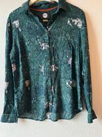 Blouse Pom Amsterdam, maat M, Ophalen of Verzenden, Zo goed als nieuw, Maat 38/40 (M)