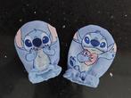 nieuw-Stitch (anti krab) wantjes 0- 3 mnd, Ophalen of Verzenden, Nieuw, Jongetje of Meisje, Wanten