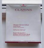 Clarins, Ophalen of Verzenden, Nieuw, Verzorging