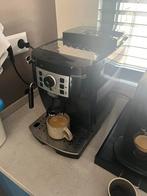 De'Longhi Magnifica S Volautomaat, Witgoed en Apparatuur, Koffiezetapparaten, Ophalen of Verzenden, Zo goed als nieuw, Koffiemachine