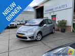 Citroen C4 Picasso 1.6 VTi Tendance, Voorwielaandrijving, Stof, 4 cilinders, C4 (Grand) Picasso