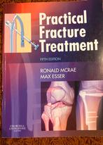 Practical Fracture Treatment - 5th Editie (barely used), Ophalen, Beta, Gelezen, HBO
