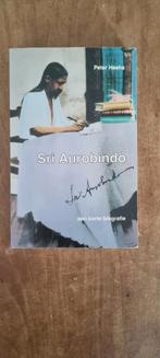 Sri Aurobindo biografie - Peter Heehs, Ophalen of Verzenden, Gelezen, Peter Heehs, Religie