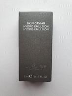 La Prairie nieuwe 5 ml sample Skin Caviar Hydro Emulsion, Verzenden, Nieuw, Gehele gezicht, Verzorging