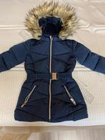 Winterjas meisje maat 116, Ophalen, C&A, Meisje, Zo goed als nieuw