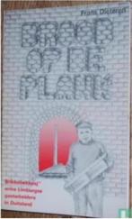 Brood op de plank (Frans Dieteren), Ophalen of Verzenden, Zo goed als nieuw