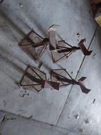 Verstelbare Caravansteunen, Ophalen of Verzenden