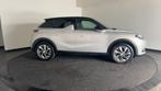 DS DS 3 Crossback E-Tense So Chic 50 kWh | Lederen Bekleding, 136 pk, Gebruikt, Met garantie (alle), 24 min