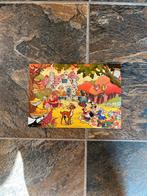 Efteling Puzzel, Ophalen of Verzenden, Minder dan 500 stukjes, Zo goed als nieuw, Legpuzzel