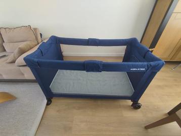 Koelstra Travelsleeper T5 Campingbed + Extra Matras – Zeer g beschikbaar voor biedingen
