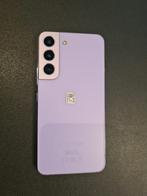 Samsung Galaxy S22 5G 128GB incl. datakabel en hoesje, Telecommunicatie, Mobiele telefoons | Samsung, Overige kleuren, Ophalen of Verzenden