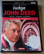 Judge John Deed - Seizoen 6 - 3DVD Boxset, Gebruikt, Boxset, Drama, Ophalen of Verzenden