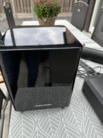 Luidsprekers Harman Kardon, Audio, Tv en Foto, Zo goed als nieuw, Minder dan 60 watt, Front, Rear of Stereo speakers, Ophalen