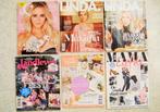 Magazines - tijdschriften - &C - LINDA - Landleven - Ariadne, Boeken, Tijdschriften en Kranten, Ophalen of Verzenden, Zo goed als nieuw