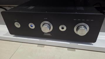 Sugden Audio ANV-50 Masterclass Vollverstärker beschikbaar voor biedingen