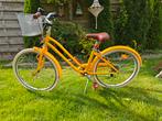Meisjesfiets BTWIN Elops 500 24inch, Ophalen, 24 inch, Versnellingen, Zo goed als nieuw