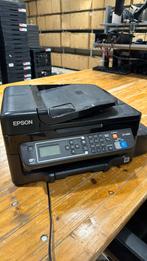 Epson ET-4500 printer/ scanner, Ophalen, Gebruikt, Printer