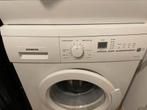 Siemens wasmachine, Witgoed en Apparatuur, Wasmachines, Gebruikt, Ophalen