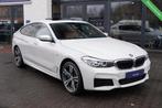 BMW 6 Serie Gran Turismo 640i GT xDrive M-Sport € 34.911,0, Auto's, Automaat, Gebruikt, Euro 6, Adaptive Cruise Control