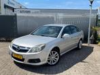 Opel Vectra GTS 1.8-16V Temptation Excellence - Clima - Crui, Voorwielaandrijving, 65 €/maand, Gebruikt, Zwart