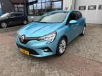 Renault Clio 1.0 TCe Zen, Voorwielaandrijving, 101 pk, Gebruikt, Euro 6