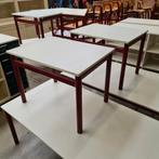 Kleuter tafels/ lessenaars 10 euro, Ophalen of Verzenden, Zo goed als nieuw, Stoel(en)