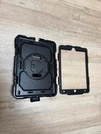 Apple 10,2 ipad hybride hoesje, Computers en Software, Tablet-hoezen, Ophalen of Verzenden, Zo goed als nieuw, 10 inch, Bescherming voor- en achterkant