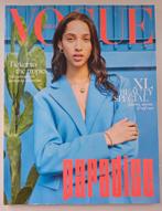 Vogue NL glossy juni 2019 Paradise, Ophalen of Verzenden, Gelezen, Glossy