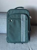 Carlton Rolkoffertje - Klassiek & Compact, Sieraden, Tassen en Uiterlijk, Koffers, Ophalen, Overige materialen, Gebruikt, Minder dan 50 cm