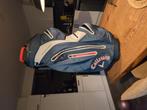 Golftas Callaway hyper dry 15, Ophalen, Zo goed als nieuw, Tas, Callaway