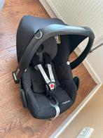 Maxi cosi pebble, Kinderen en Baby's, Autostoeltjes, Ophalen, Zijbescherming, Zo goed als nieuw, Isofix