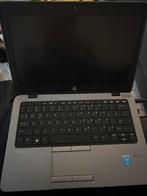 HP EliteBook 820 G1, Computers en Software, Windows Laptops, Ophalen, Zo goed als nieuw