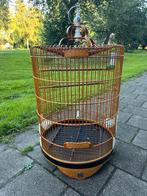 Vogelkooi Ebod jaya, Ophalen of Verzenden, Zo goed als nieuw, Vogelkooi
